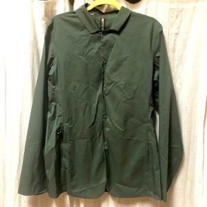 Arctery’x Veilance Windshell Blazer